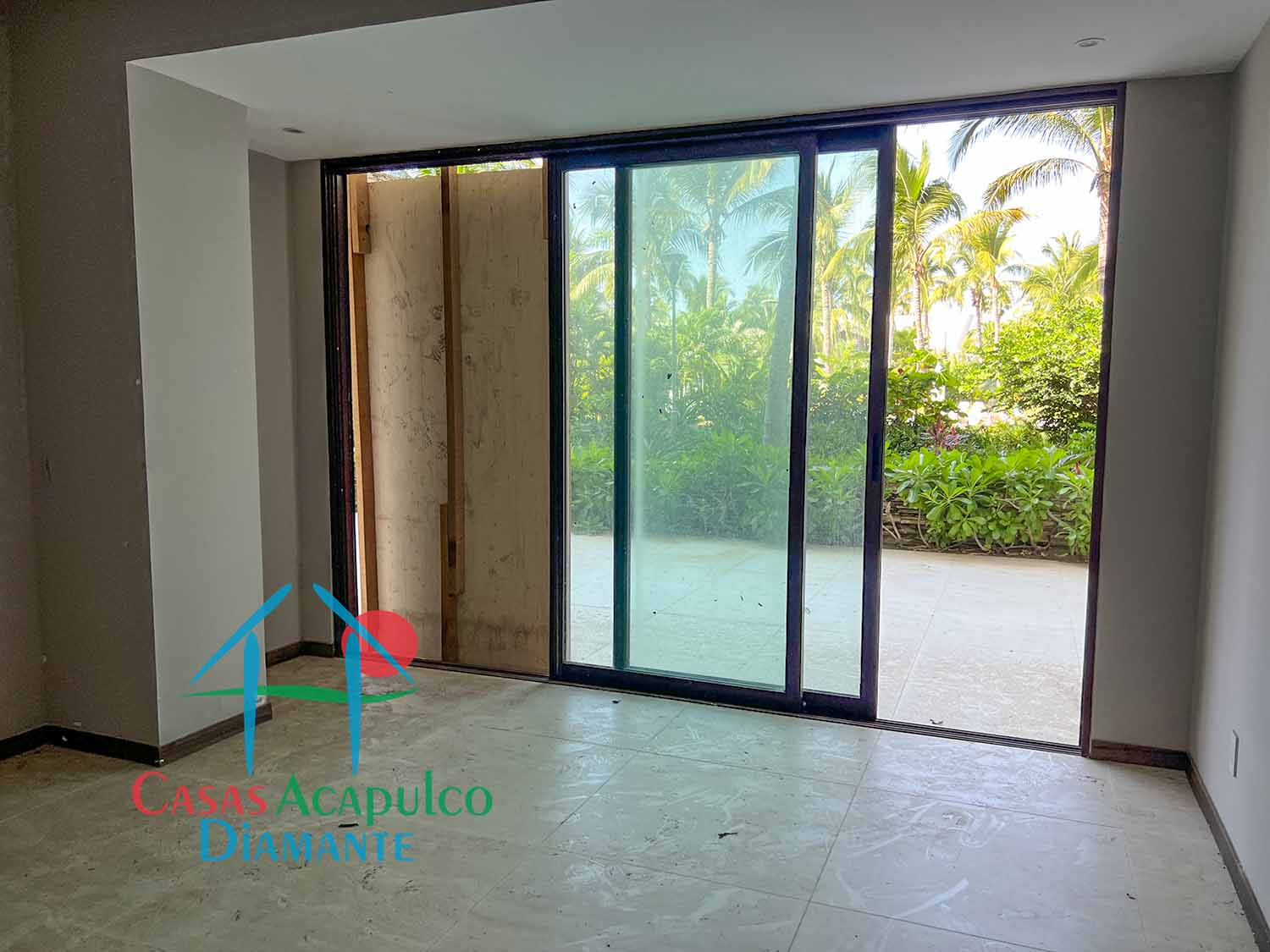 La Isla Emerald F1 - Recámara principal 4